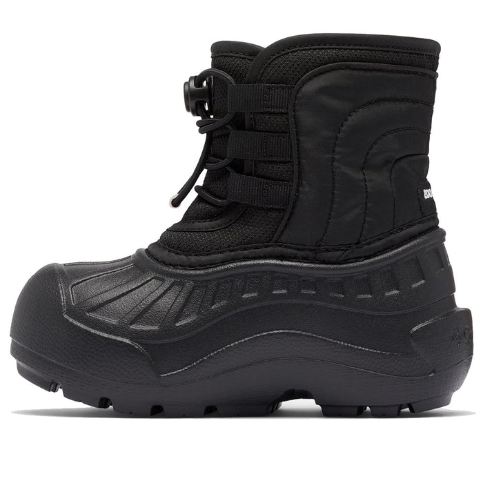 Columbia Toddler Powderbug Snowlite Lace Boot