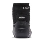 Columbia Toddler Powderbug Snowlite Lace Boot
