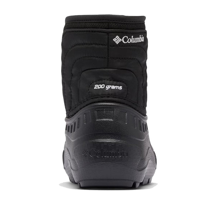 Columbia Toddler Powderbug Snowlite Lace Boot