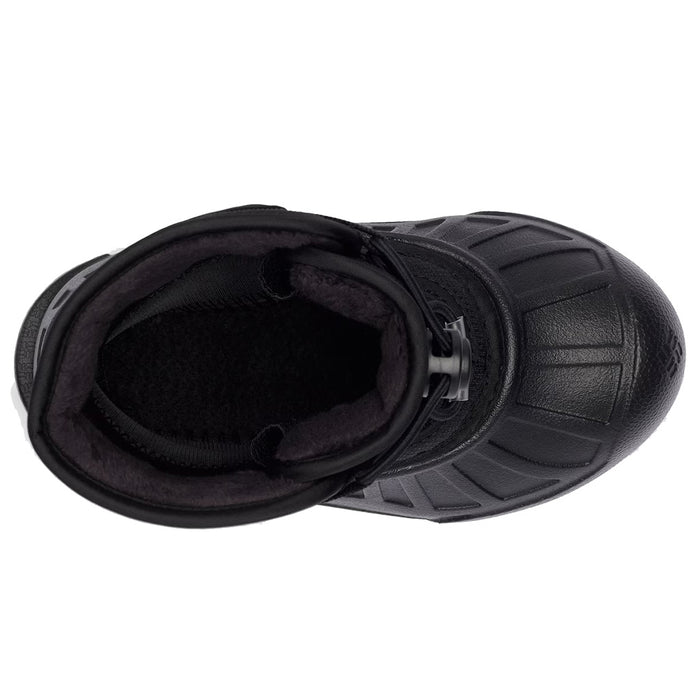 Columbia Toddler Powderbug Snowlite Lace Boot