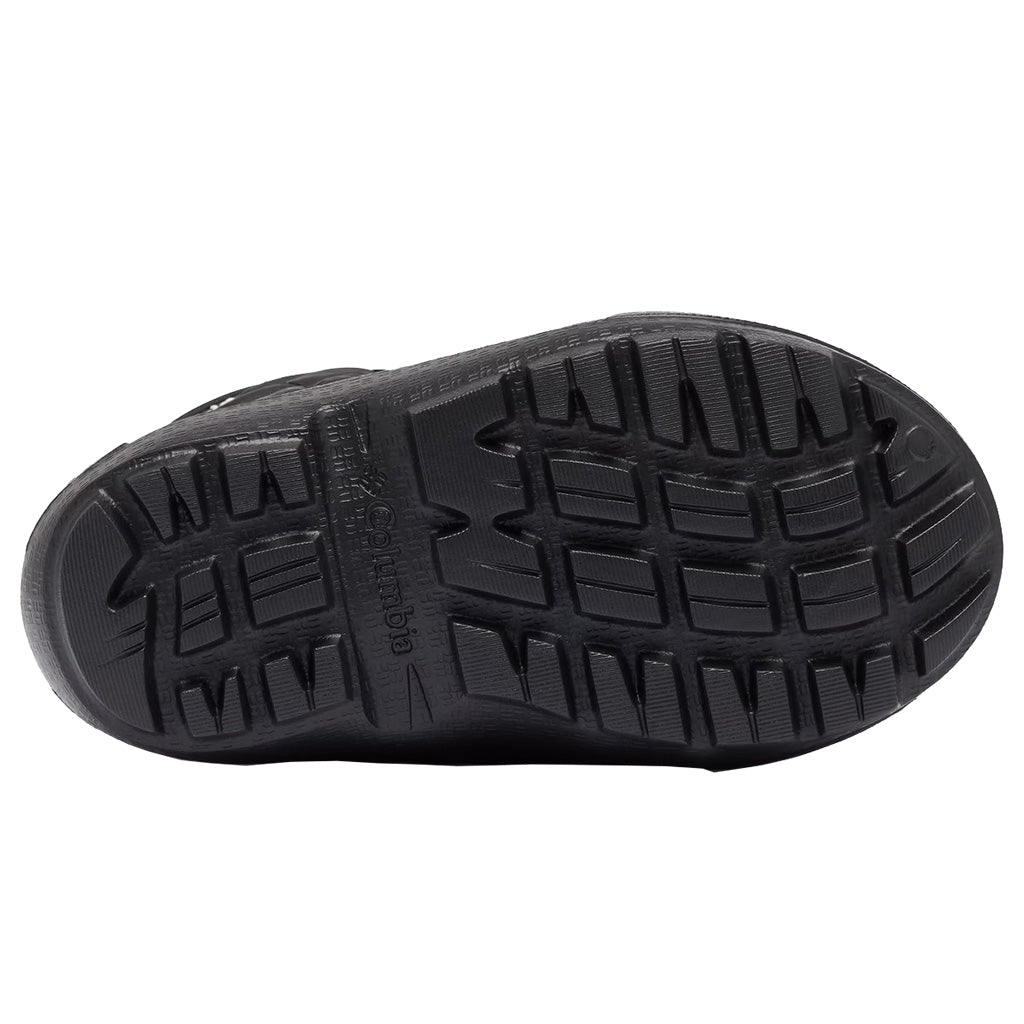 Columbia Toddler Powderbug Snowlite Lace Boot