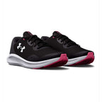 Girl's UA Charged Pursuit 3 Running Shoe