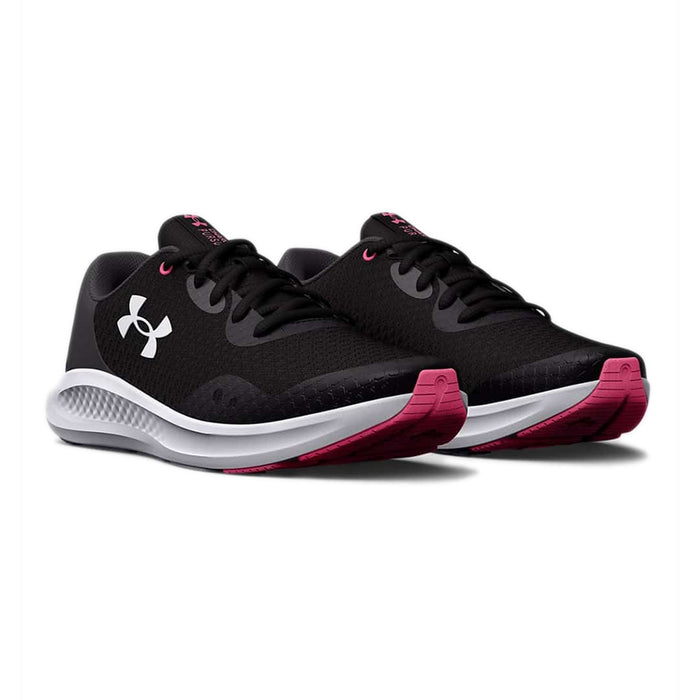 Girl's UA Charged Pursuit 3 Running Shoe