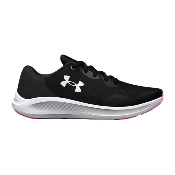 Girl's UA Charged Pursuit 3 Running Shoe