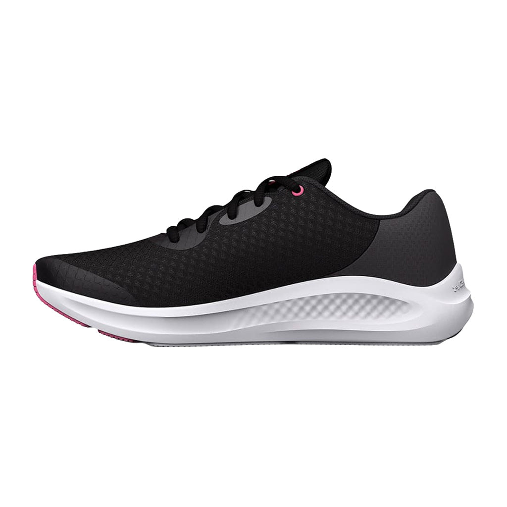 Girl's UA Charged Pursuit 3 Running Shoe