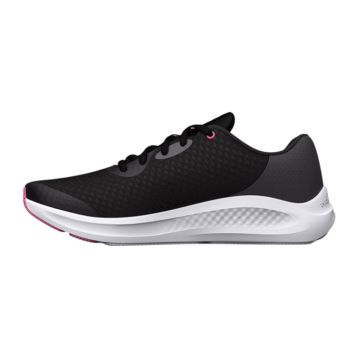 Girl's UA Charged Pursuit 3 Running Shoe