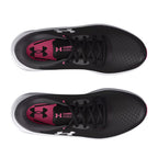 Girl's UA Charged Pursuit 3 Running Shoe
