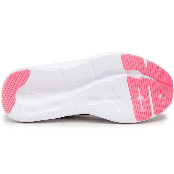 Girl's UA Charged Pursuit 3 Running Shoe