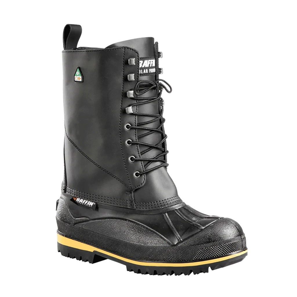Men's Baffin Barrow Safety Insulated Boot
