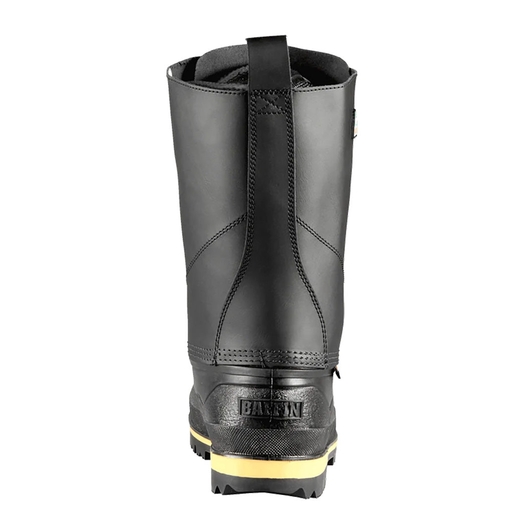 Men's Baffin Barrow Safety Insulated Boot