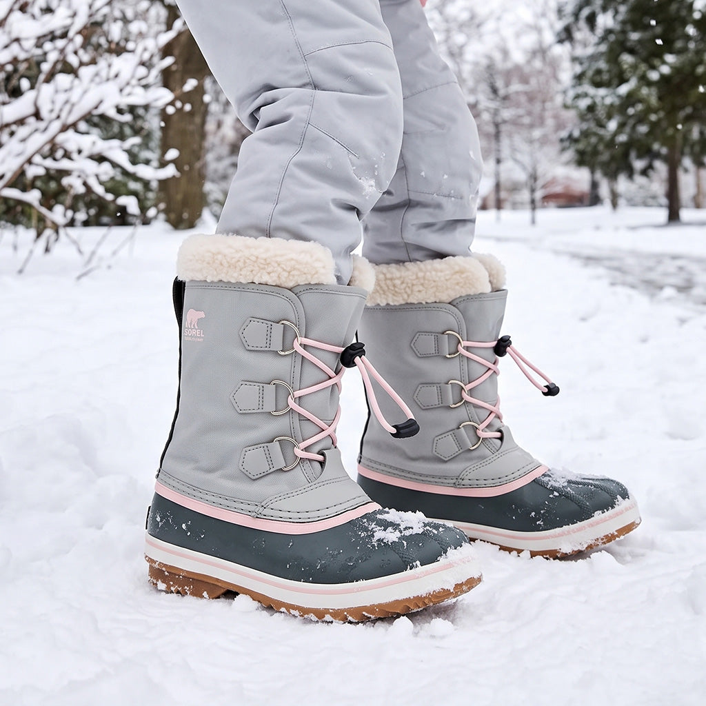 Youth Sorel Yoot Pac Boot