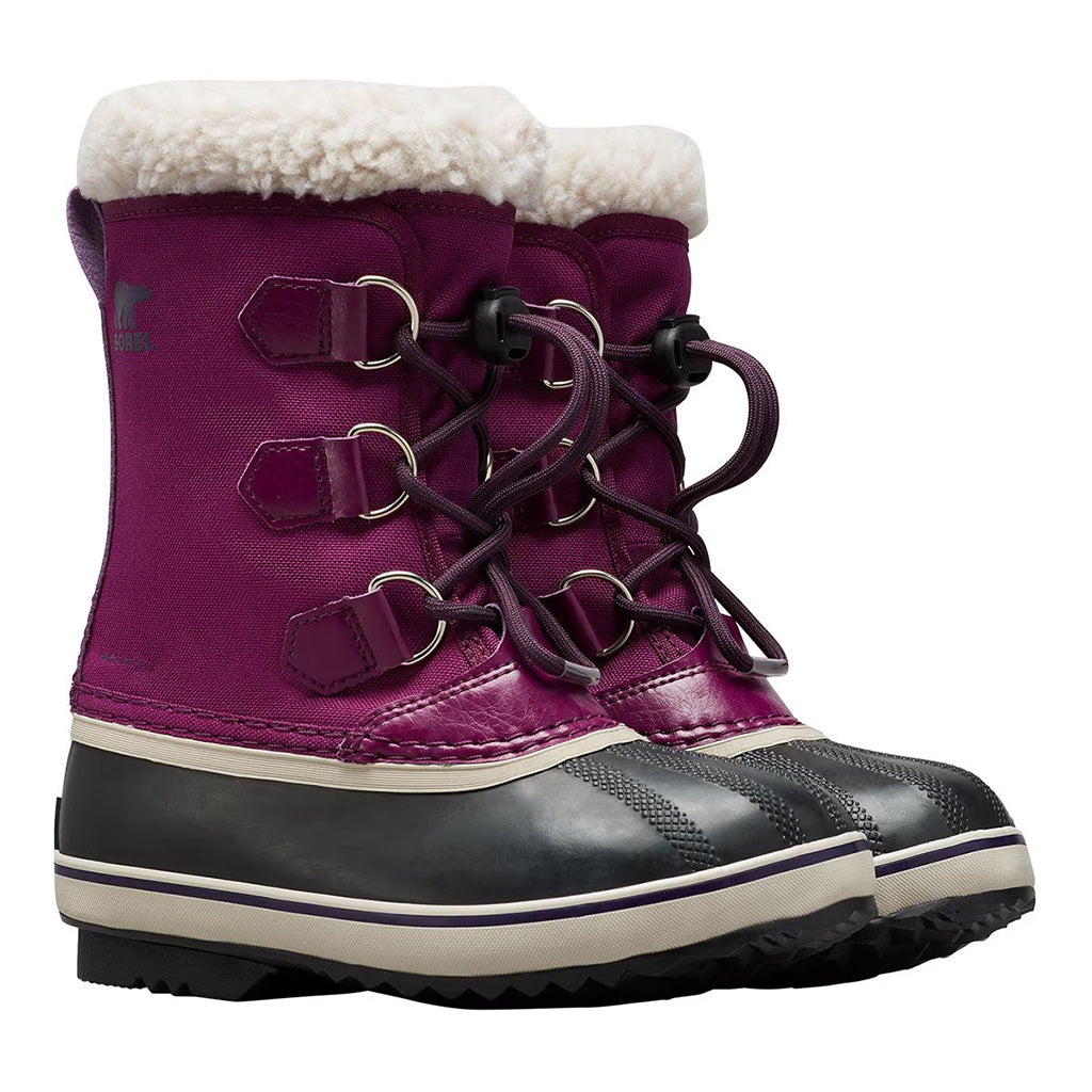 Youth Sorel Yoot Pac Boot