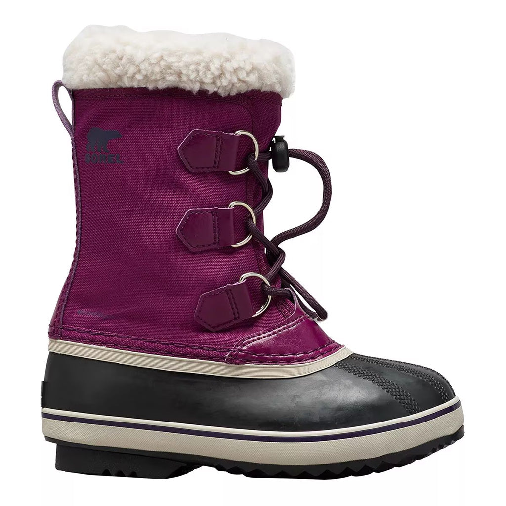 Youth Sorel Yoot Pac Boot