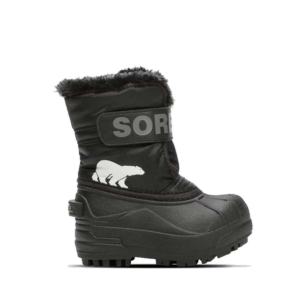 Toddler Sorel Snow Commander Boot