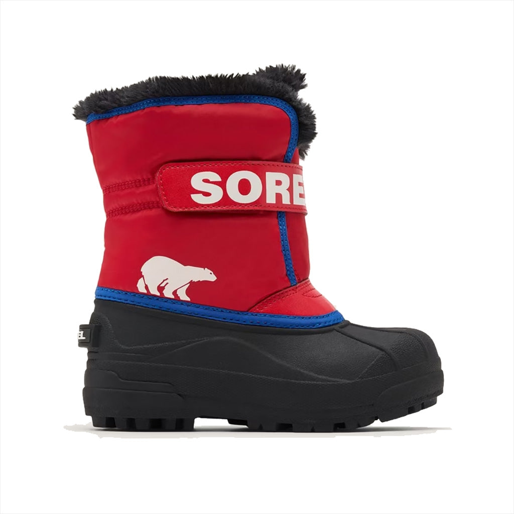 Toddler Sorel Snow Commander Boot