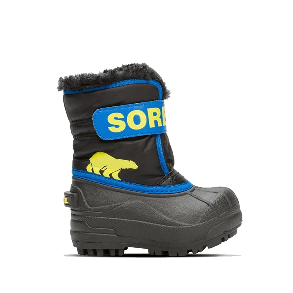 Toddler Sorel Snow Commander Boot