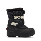 Toddler Sorel Snow Commander Boot