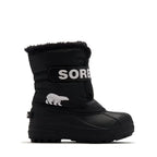 Toddler Sorel Snow Commander Boot