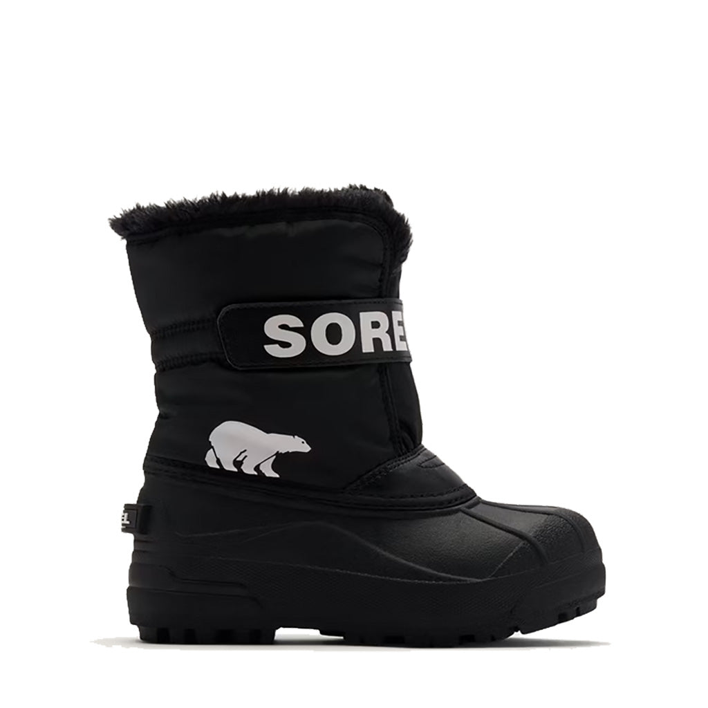 Toddler Sorel Snow Commander Boot