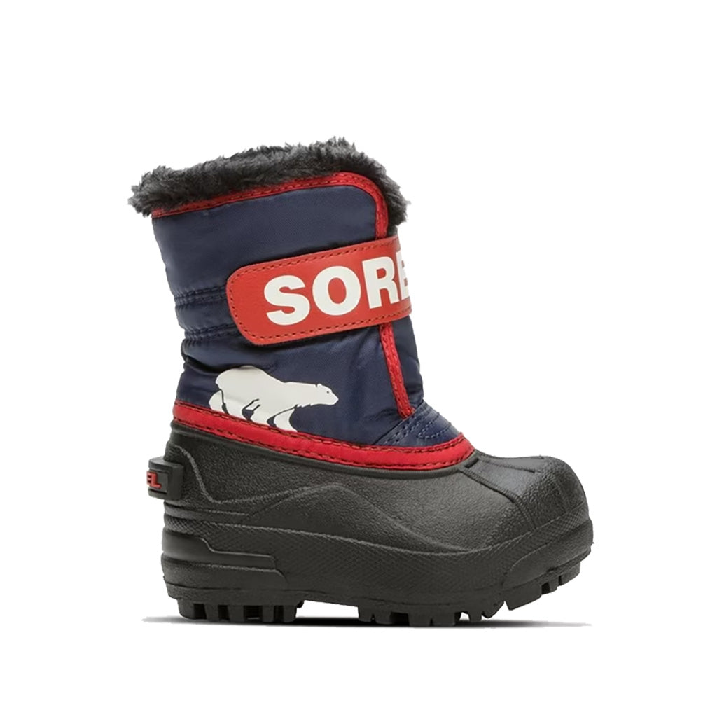 Toddler Sorel Snow Commander Boot