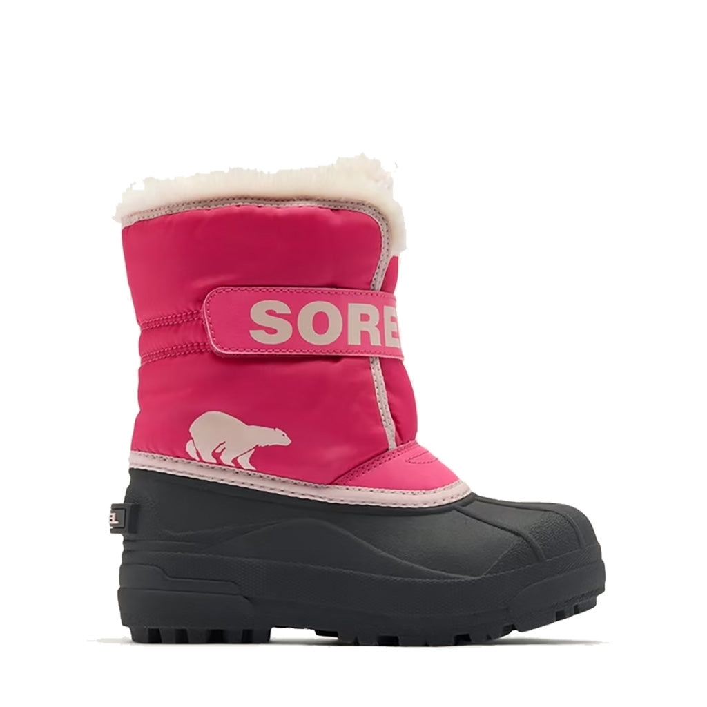 Toddler Sorel Snow Commander Boot