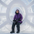 Women's Baffin Icefield Boot