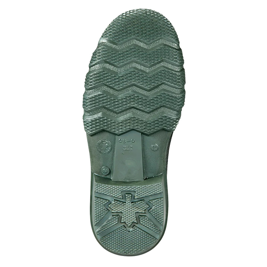 Men's Baffin Hunter CSA Insulated Rubber Safety Boot