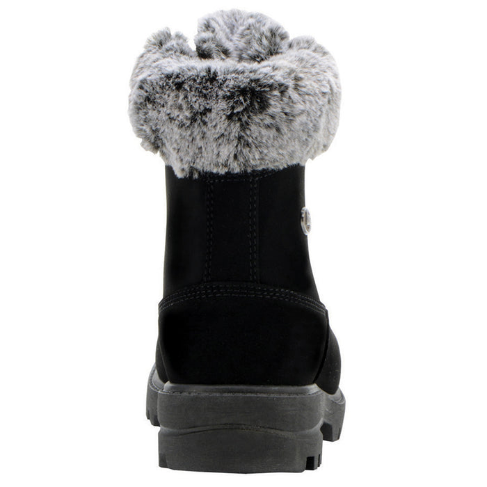 Women's Lugz Empire Hi Fur Boot