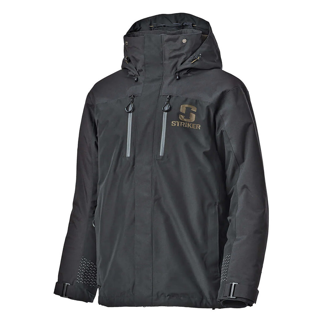 Men's Striker Denali Insulated Rain Jacket
