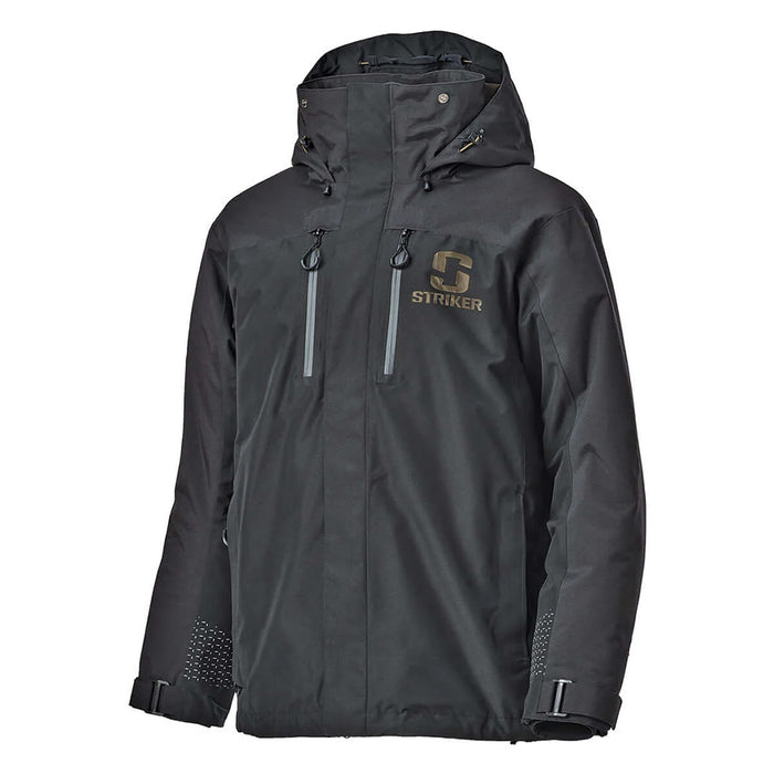 Men's Striker Denali Insulated Rain Jacket
