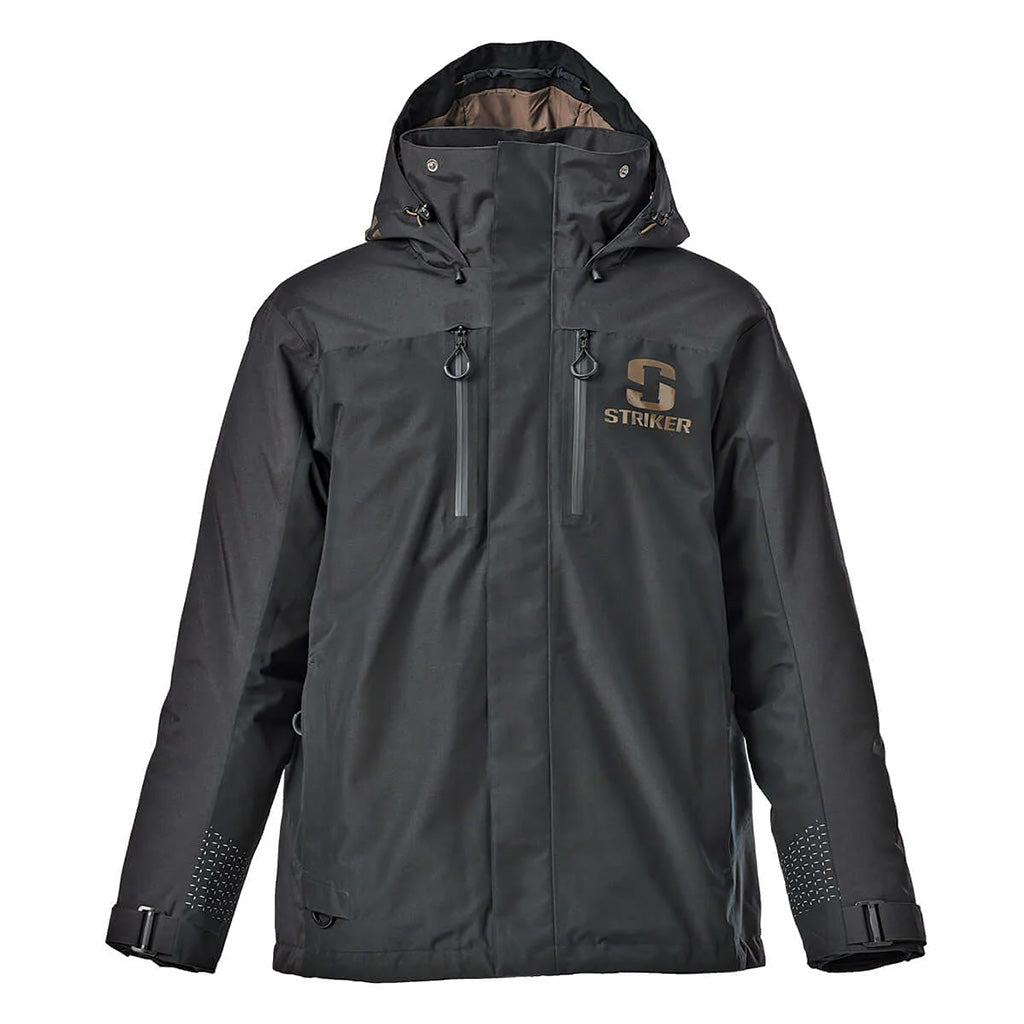 Men's Striker Denali Insulated Rain Jacket