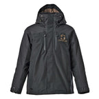 Men's Striker Denali Insulated Rain Jacket