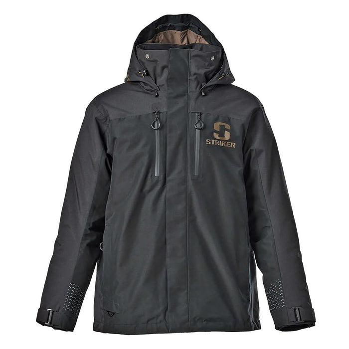 Men's Striker Denali Insulated Rain Jacket