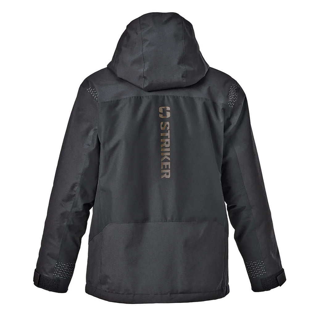 Men's Striker Denali Insulated Rain Jacket