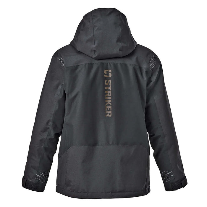 Men's Striker Denali Insulated Rain Jacket
