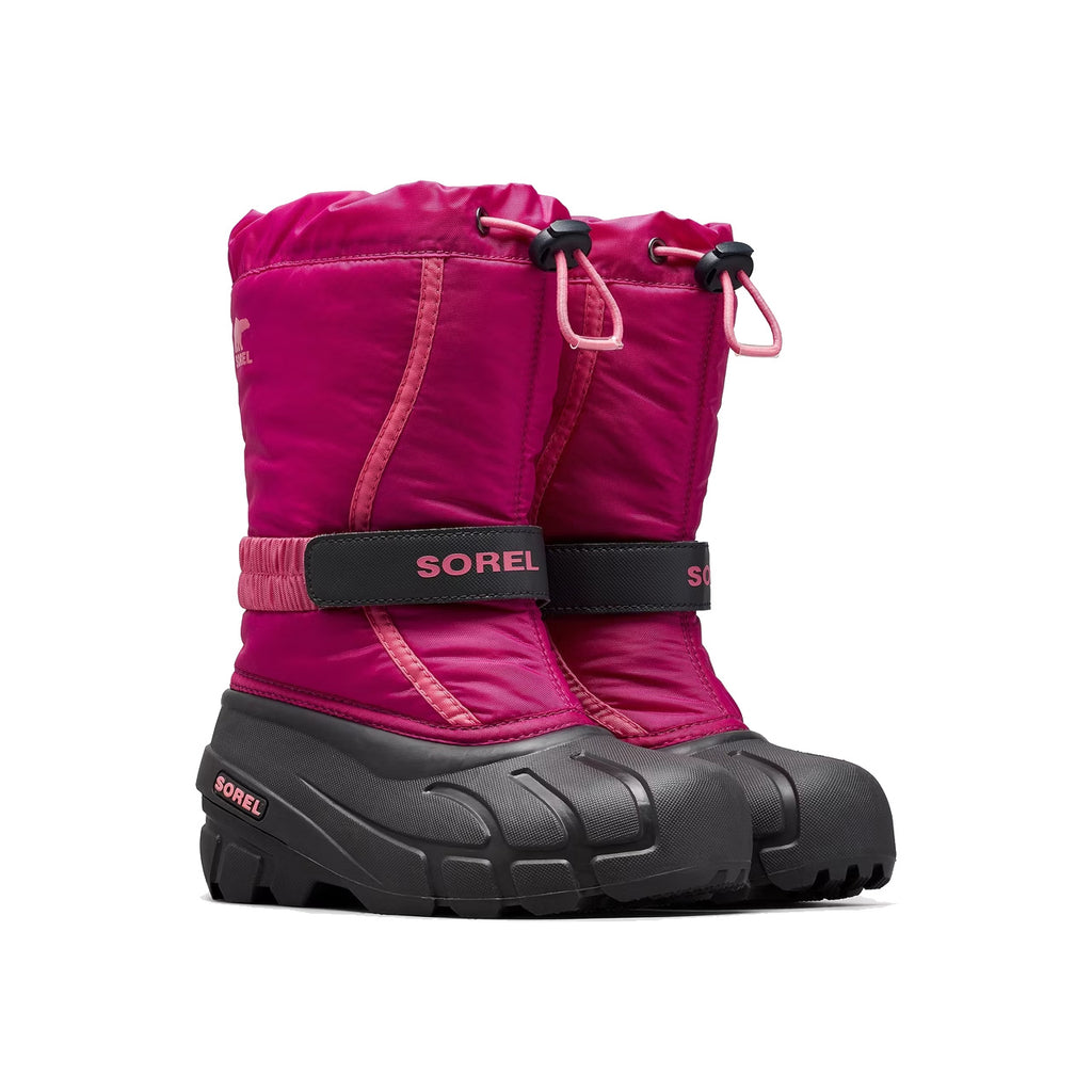 Youth Sorel Flurry Boot