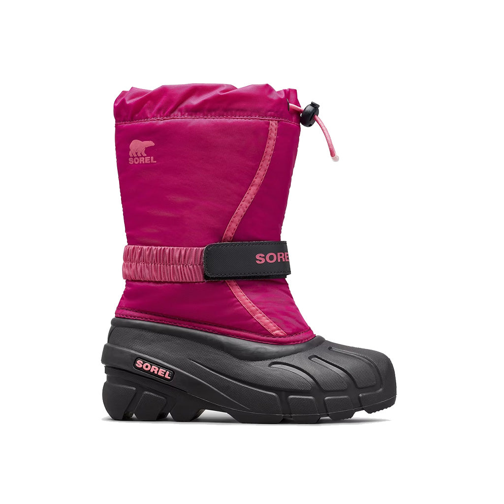 Youth Sorel Flurry Boot