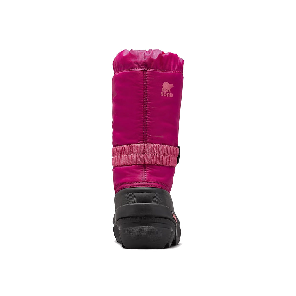 Youth Sorel Flurry Boot