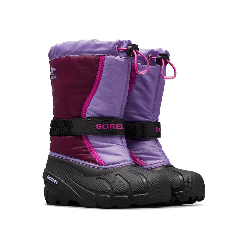 Youth Sorel Flurry Boot