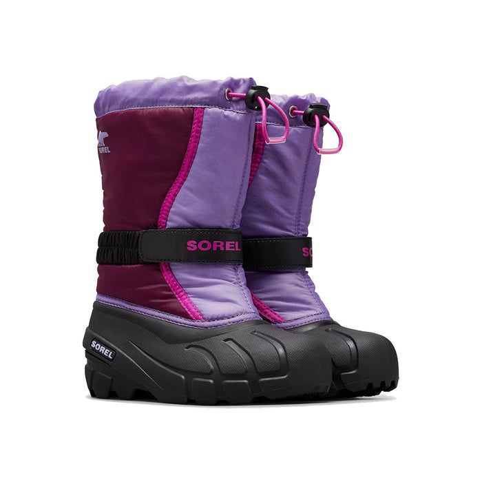 Youth Sorel Flurry Boot