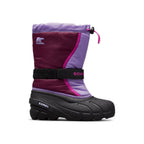 Youth Sorel Flurry Boot