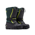 Youth Sorel Flurry Boot