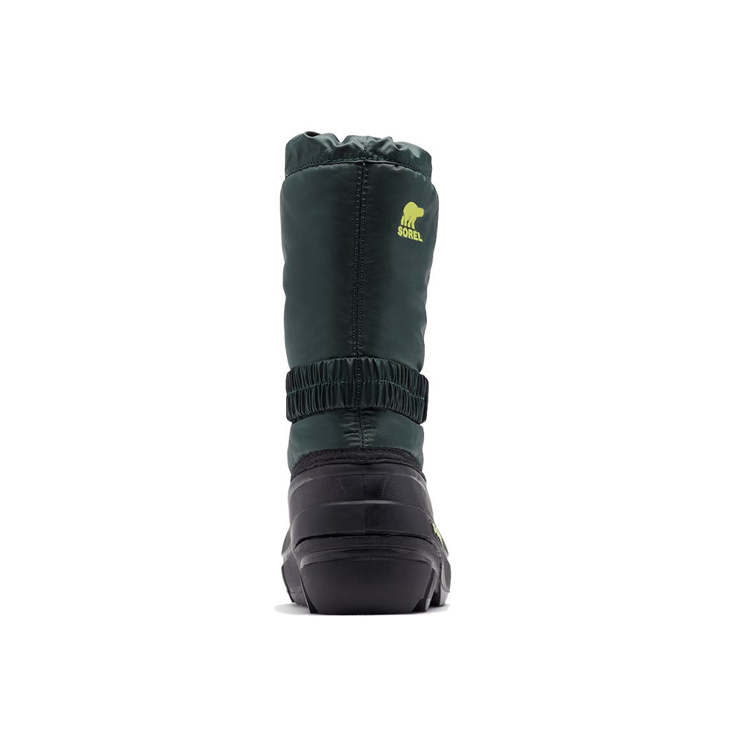 Youth Sorel Flurry Boot