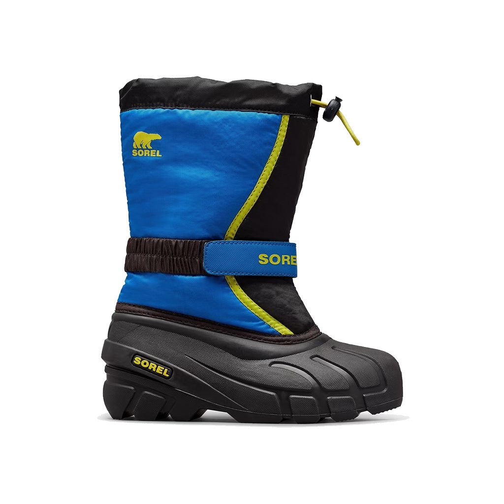 Youth Sorel Flurry Boot