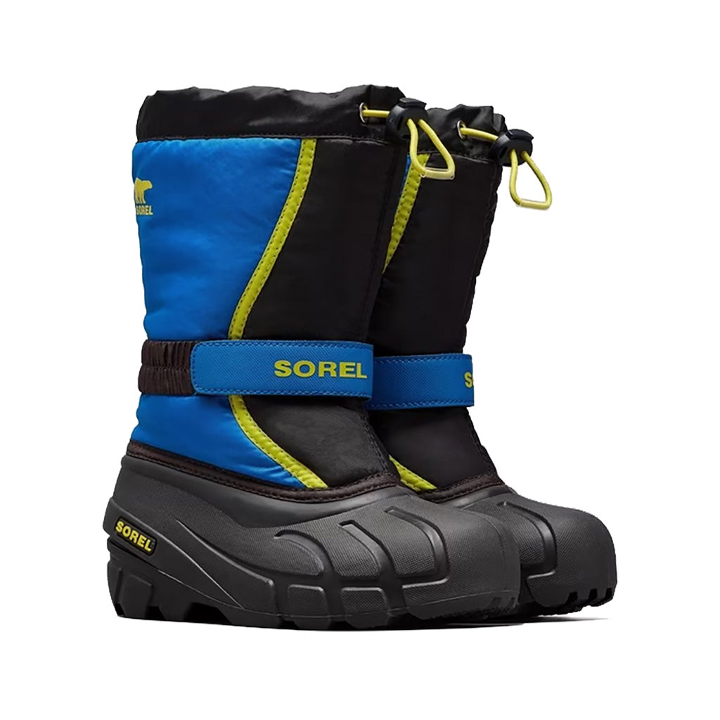 Children Sorel Flurry Boot