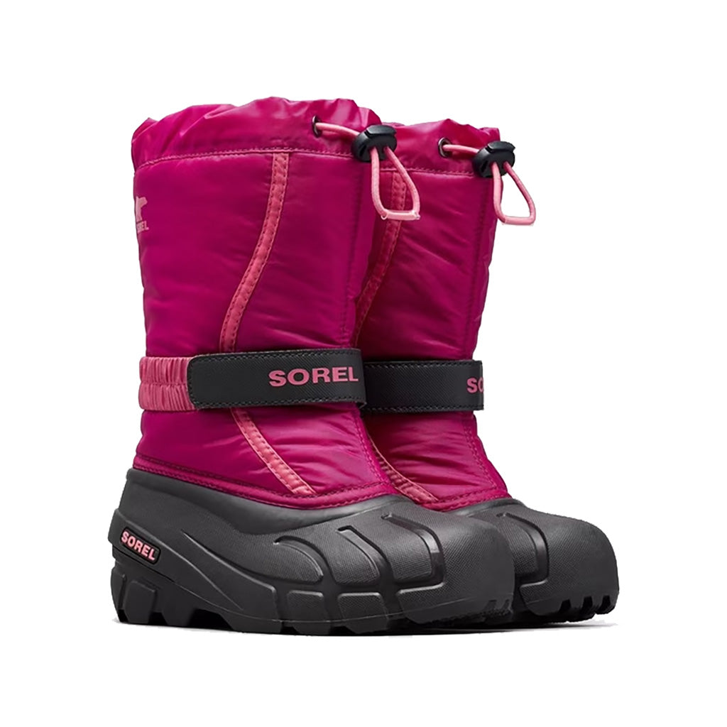 Children Sorel Flurry Boot