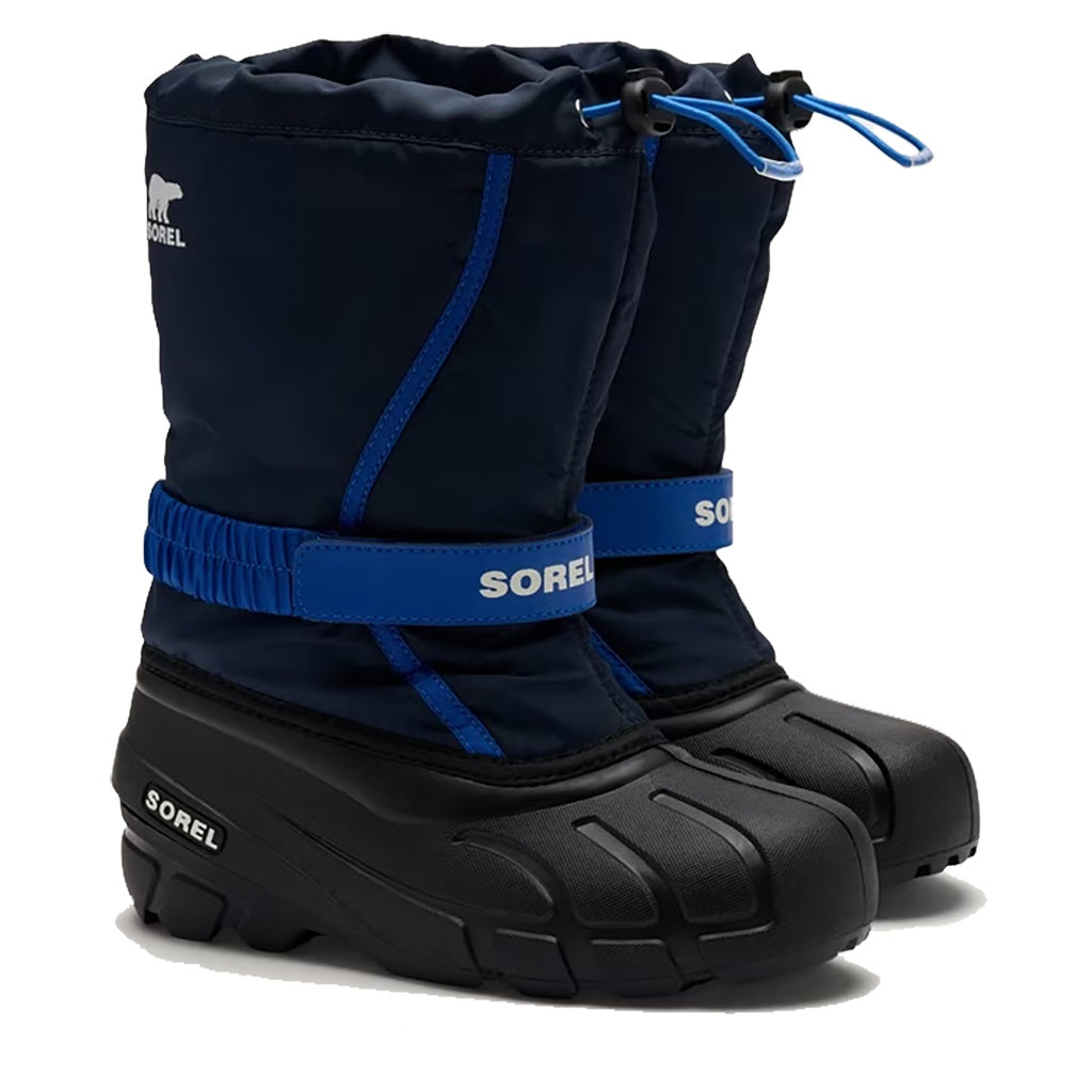 Children Sorel Flurry Boot
