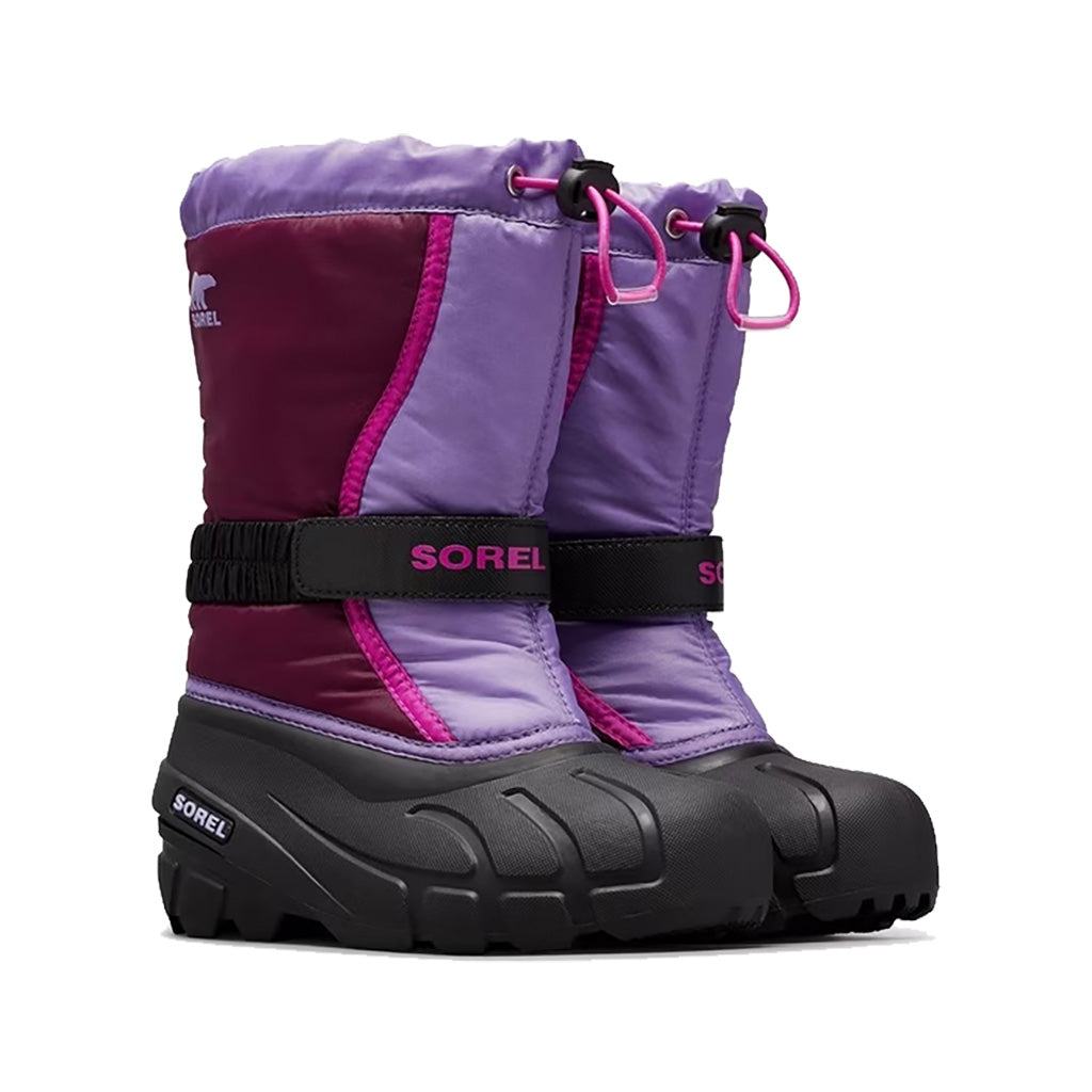 Children Sorel Flurry Boot