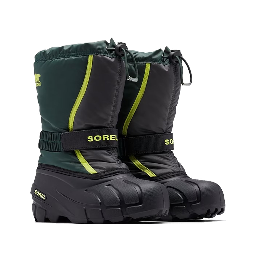 Children Sorel Flurry Boot