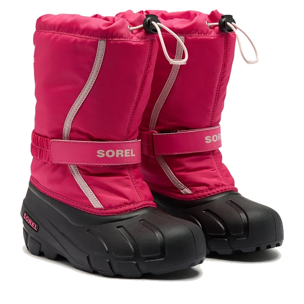 Children Sorel Flurry Boot